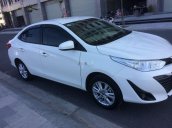 Bán Toyota Vios năm sản xuất 2019 như mới