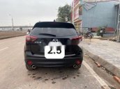 Bán Mazda CX 5 sản xuất 2016 xe gia đình, giá chỉ 675 triệu