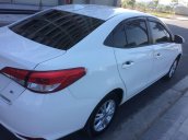 Bán Toyota Vios năm sản xuất 2019 như mới