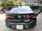 Bán Hyundai Elantra sản xuất 2020, màu đen, xe nhập còn mới