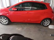 Bán Mazda 2 sản xuất năm 2013, màu đỏ, nhập khẩu 