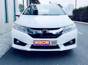 Bán Honda City năm 2016, màu trắng