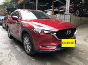 Bán ô tô Mazda CX 5 sản xuất năm 2020, màu đỏ, 950tr