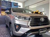 Cần bán Toyota Innova năm 2021 giá 730tr