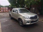 Xe Toyota Hilux sản xuất 2011 còn mới