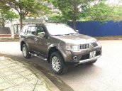 Bán ô tô Mitsubishi Pajero sản xuất năm 2012 còn mới, giá tốt