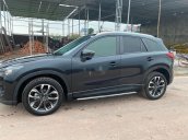 Bán Mazda CX 5 sản xuất 2016 xe gia đình, giá chỉ 675 triệu