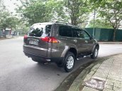 Bán ô tô Mitsubishi Pajero sản xuất năm 2012 còn mới, giá tốt