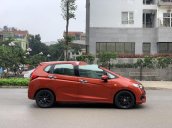 Cần bán lại xe Honda Jazz năm sản xuất 2018, màu đỏ, nhập khẩu