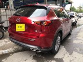 Bán ô tô Mazda CX 5 sản xuất năm 2020, màu đỏ, 950tr