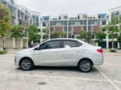 Bán Mitsubishi Attrage sản xuất 2017 còn mới