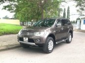 Bán ô tô Mitsubishi Pajero sản xuất năm 2012 còn mới, giá tốt