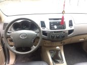 Xe Toyota Hilux sản xuất 2011 còn mới