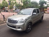 Xe Toyota Hilux sản xuất 2011 còn mới