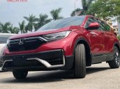 Honda CRV 2021 duy nhất trong tháng 7 giảm giá lên tới 180tr đồng