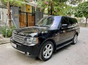 Bán LandRover Range Rover năm sản xuất 2009, xe nhập