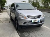 Bán Mitsubishi Zinger năm 2011, màu bạc còn mới