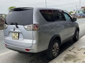 Bán Mitsubishi Zinger năm 2011, màu bạc còn mới