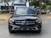 Mercedes-Benz GLC 200 4 Matic 2021 - Xe giao ngay - Cam kết giá lăn bánh tốt nhất toàn quốc