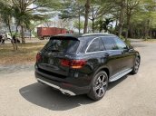 Mercedes-Benz GLC 200 4 Matic 2021 - Xe giao ngay - Cam kết giá lăn bánh tốt nhất toàn quốc