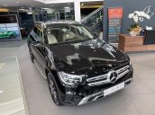 Mercedes-Benz GLC 200 4 Matic 2021 - Xe giao ngay - Cam kết giá lăn bánh tốt nhất toàn quốc