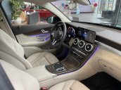 Mercedes-Benz GLC 200 4 Matic 2021 - Xe giao ngay - Cam kết giá lăn bánh tốt nhất toàn quốc