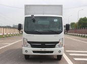 Bán xe tải Vinamotor 3,5 tấn động cơ Nissan, công suất 140PS