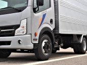 Bán xe tải Vinamotor 3,5 tấn động cơ Nissan, công suất 140PS