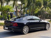 Bán Volvo S90 năm 2020, màu đen, nhập khẩu nguyên chiếc còn mới