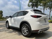 Bán gấp Mazda CX5 đời mới 2020 xe chỉ mới lăn bánh hơn 10000 km, có hỗ trợ vay ngân hàng lãi suất cực ưu đãi