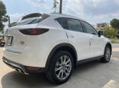 Bán gấp Mazda CX5 đời mới 2020 xe chỉ mới lăn bánh hơn 10000 km, có hỗ trợ vay ngân hàng lãi suất cực ưu đãi