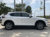 Bán gấp Mazda CX5 đời mới 2020 xe chỉ mới lăn bánh hơn 10000 km, có hỗ trợ vay ngân hàng lãi suất cực ưu đãi