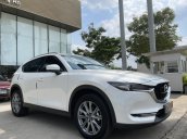 Bán gấp Mazda CX5 đời mới 2020 xe chỉ mới lăn bánh hơn 10000 km, có hỗ trợ vay ngân hàng lãi suất cực ưu đãi