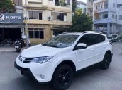 Bán Toyota RAV4 XLE sản xuất năm 2014, màu trắng, nhập khẩu còn mới