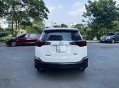 Bán Toyota RAV4 XLE sản xuất năm 2014, màu trắng, nhập khẩu còn mới