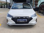 Bán gấp Hyundai Elantra sport đời 2019, xe vừa lăn bánh hơn 40000km, hỗ trợ vay ngân hàng mua xe lãi suất cực thấp