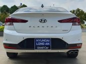 Bán gấp Hyundai Elantra sport đời 2019, xe vừa lăn bánh hơn 40000km, hỗ trợ vay ngân hàng mua xe lãi suất cực thấp