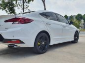 Bán gấp Hyundai Elantra sport đời 2019, xe vừa lăn bánh hơn 40000km, hỗ trợ vay ngân hàng mua xe lãi suất cực thấp