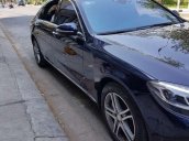 Cần bán xe Mercedes S400 năm sản xuất 2017, màu xanh lam còn mới