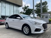 Bán gấp xe Hyundai Accent đời 2020, xe chỉ vừa lăn bánh hơn 20000km, hỗ trợ vay ngân hàng lãi suất cực kỳ ưu đãi