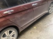 Cần bán xe Honda City sản xuất năm 2016