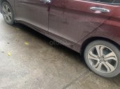 Cần bán xe Honda City sản xuất năm 2016