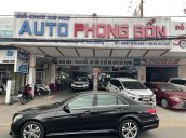 Mercedes-Benz E250 sản xuất 2013 2.0L, gốc thành phố quá cọp