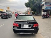 Mercedes-Benz E250 sản xuất 2013 2.0L, gốc thành phố quá cọp