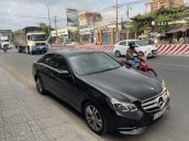 Mercedes-Benz E250 sản xuất 2013 2.0L, gốc thành phố quá cọp