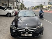 Mercedes-Benz E250 sản xuất 2013 2.0L, gốc thành phố quá cọp