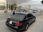 Mercedes-Benz E250 sản xuất 2013 2.0L, gốc thành phố quá cọp