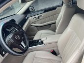 Mercedes-Benz E250 sản xuất 2013 2.0L, gốc thành phố quá cọp