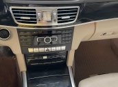 Mercedes-Benz E250 sản xuất 2013 2.0L, gốc thành phố quá cọp