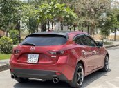 Mazda 3 sản xuất 2015 bản 1.5AT, Hatchback full option